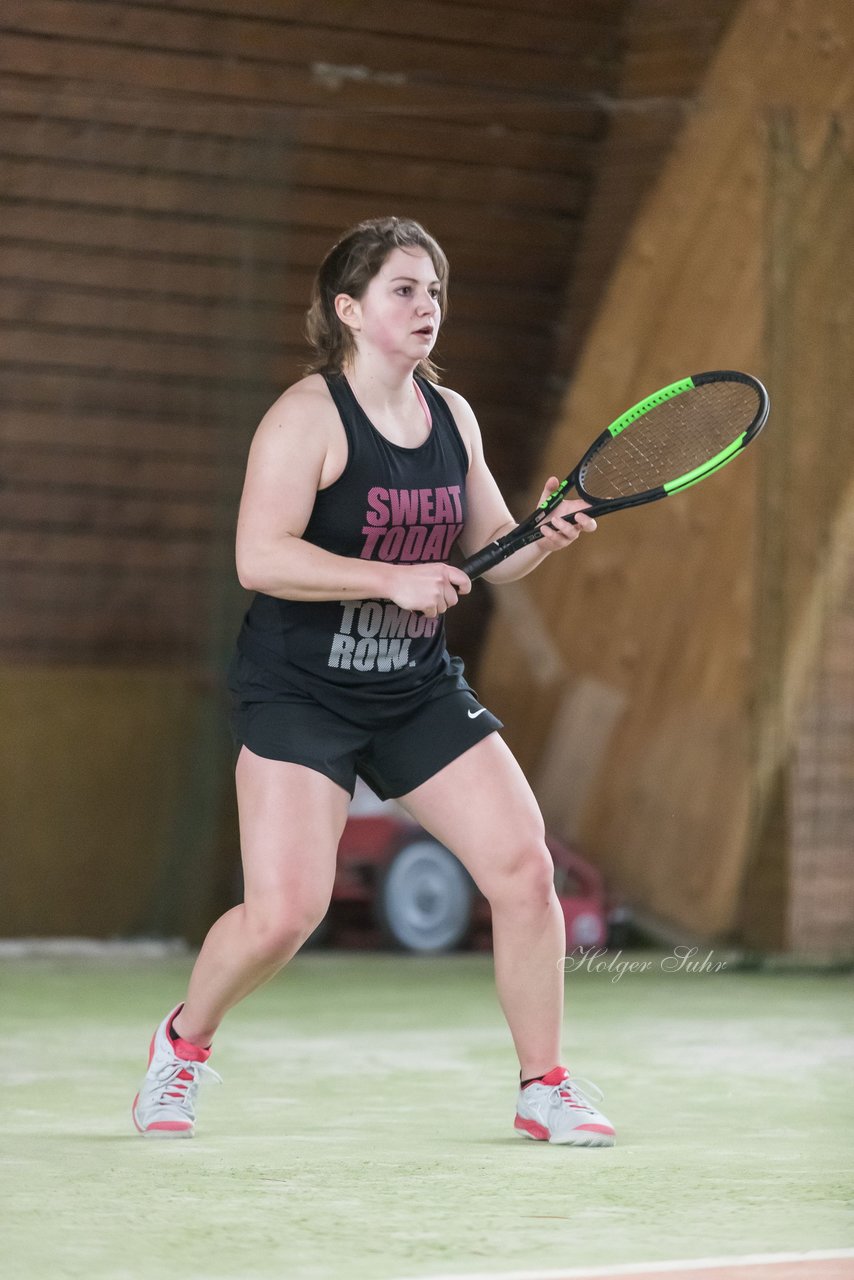 Bild 108 - RL Tennisverein Visbek e.V. - Club zur Vahr e.V. : Ergebnis: 2:4